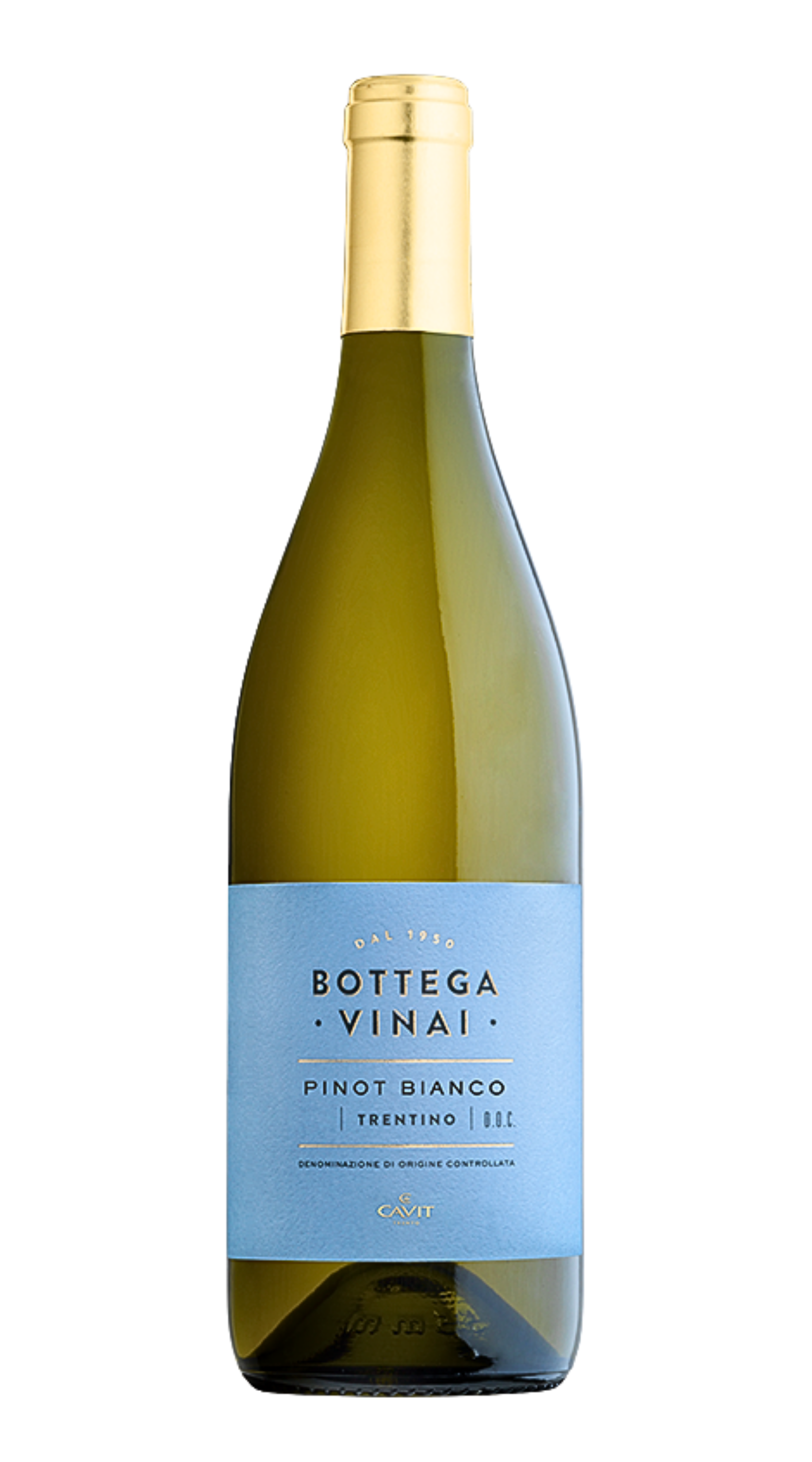 Pinot Bianco 'Bottega Vinai'