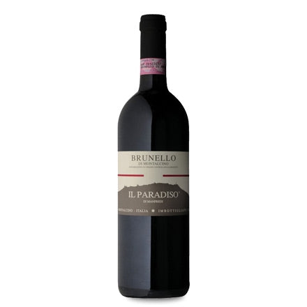Brunello di Montalcino DOCG