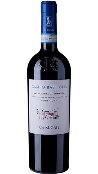 Valpolicella Ripasso Superiore - Campo Bastiglia DOC