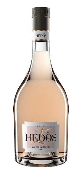 "Hedos" Rosè Terre degli Abruzzi IGT 2024