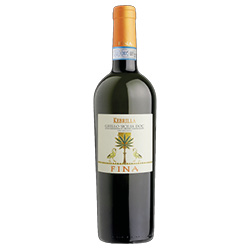 Sicilia Grillo Kebrilla