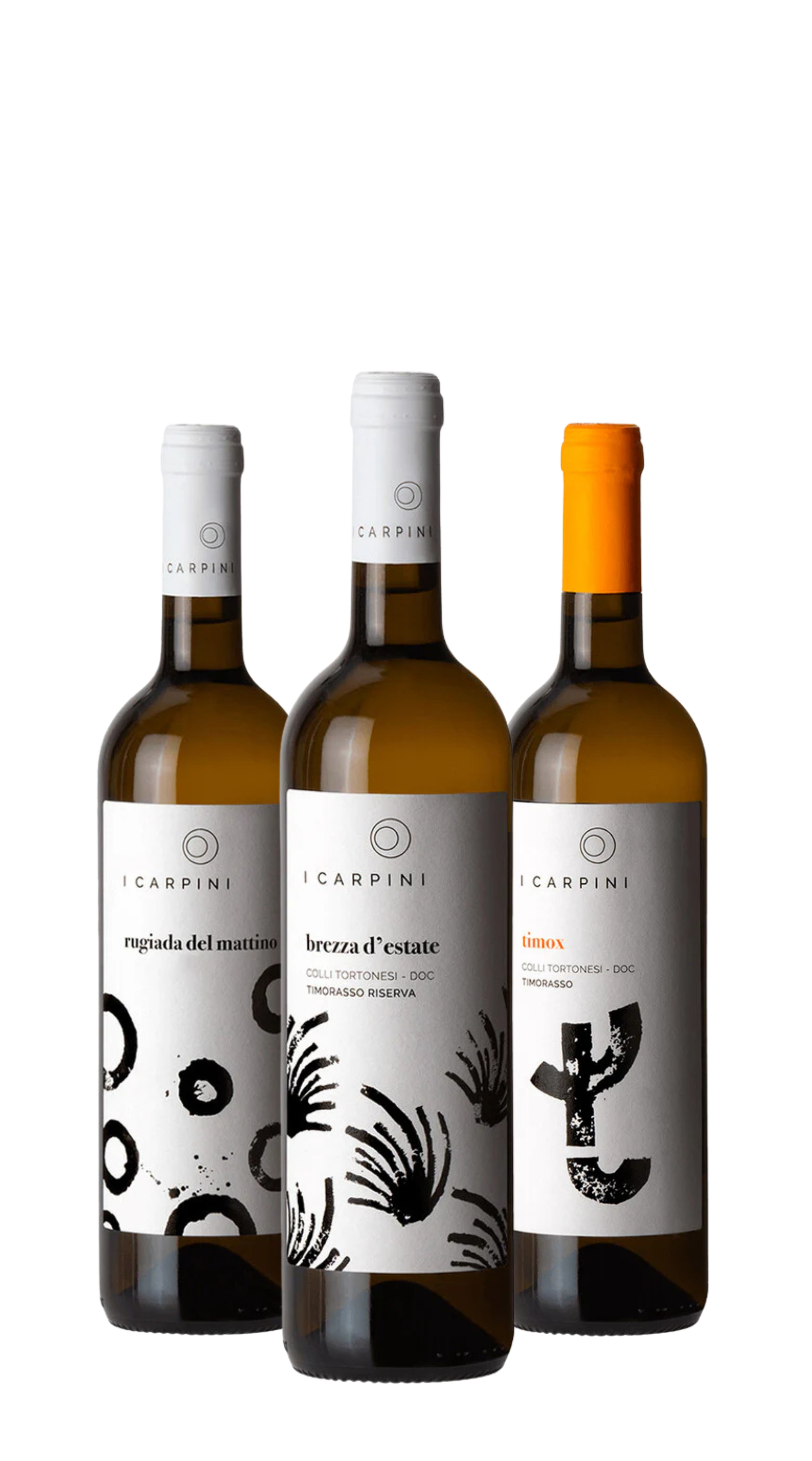 Wine Box Timorasso (3bt)