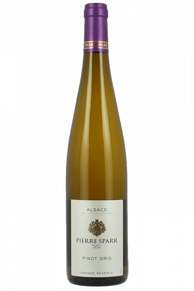 Pinot Gris Grand Réserve Pierre Sparr