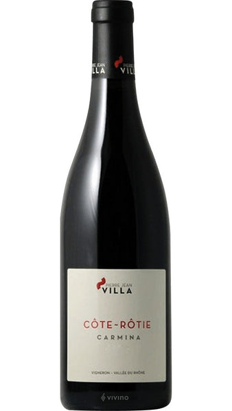 Côte-Rôtie Carmina