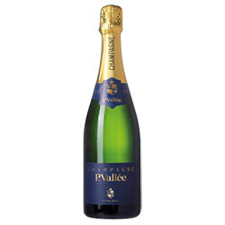 Champagne Extra Brut