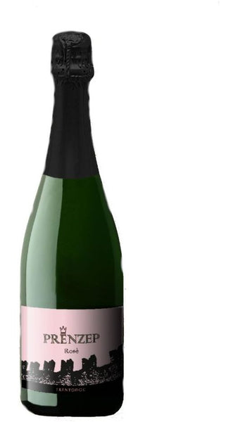 Trentodoc Prenzep Brut Rosé