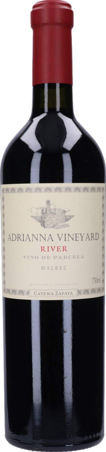 Catena Zapata Adrianna Vineyard River Stones Malbec 2022