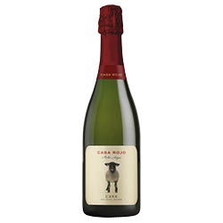 Cava Brut Nature Moltó Negre