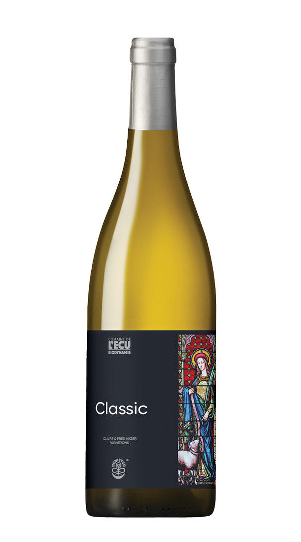 Muscadet Classic