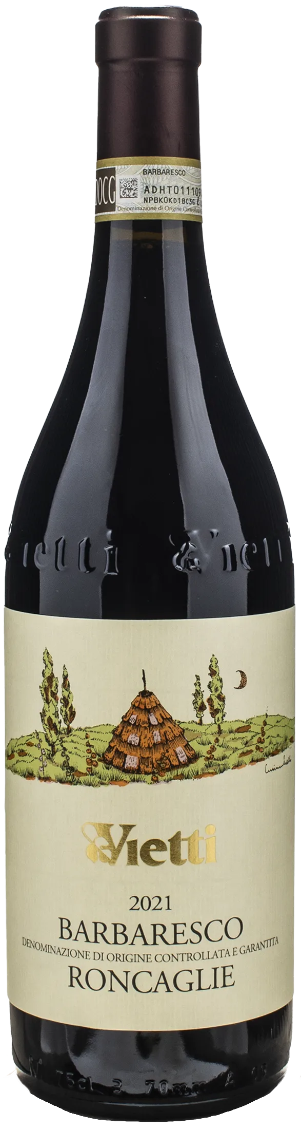 Barbaresco Roncaglie