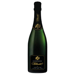 Champagne 1er Cru Brut Carte d'Or