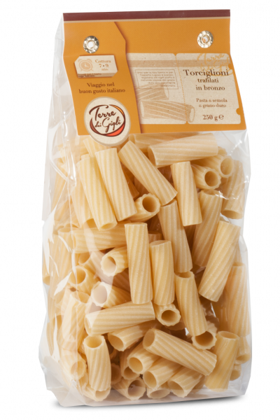 Torciglioni Trafilati in Bronzo