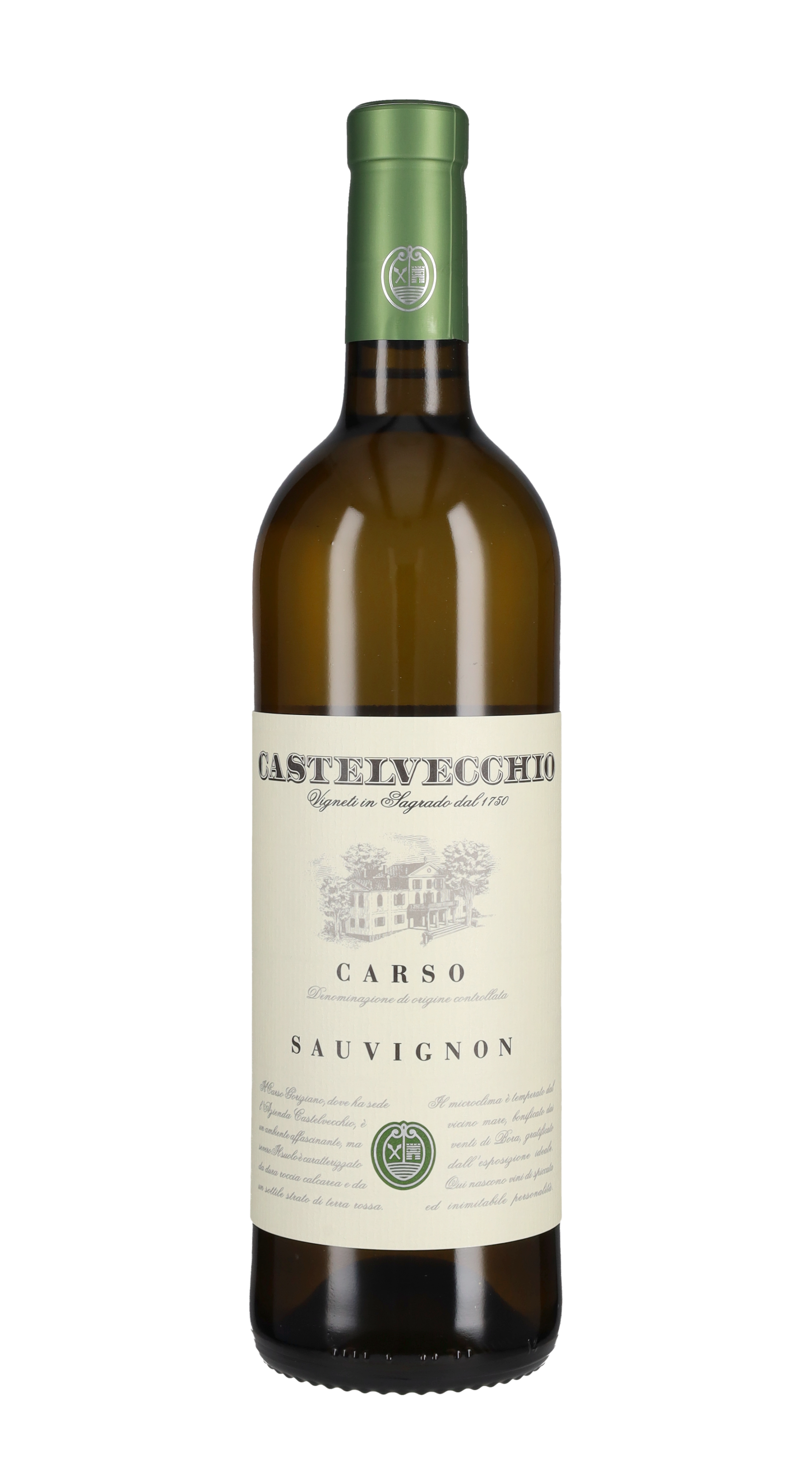 Sauvignon