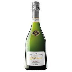 Cava Reserva Brut Non Plus Ultra