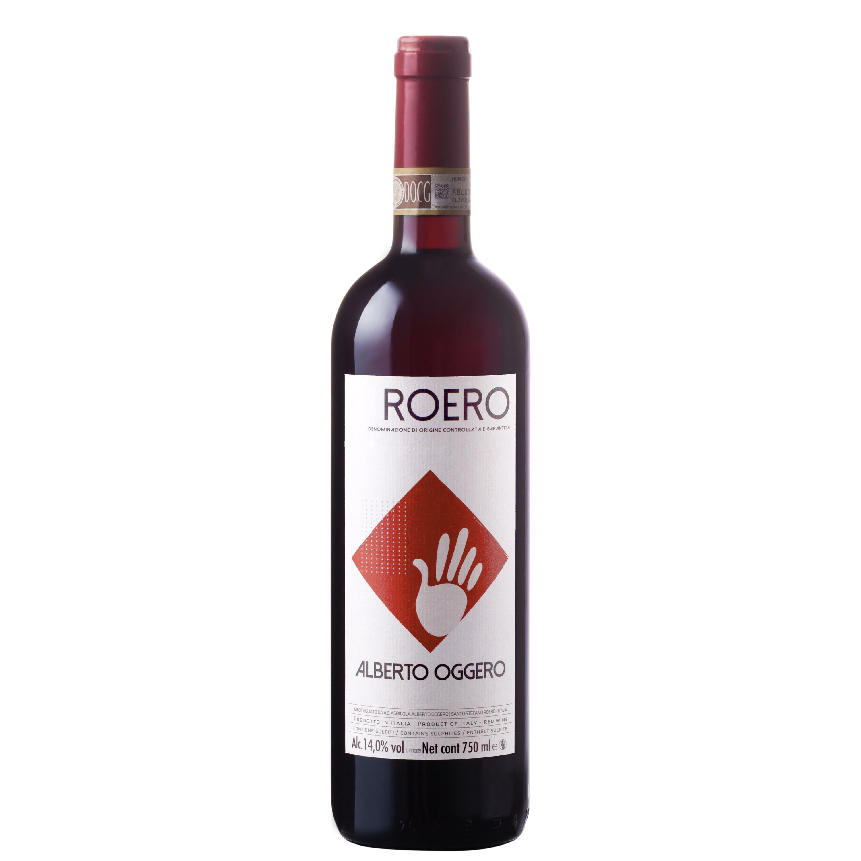 Roero Rosso DOCG Le Coste