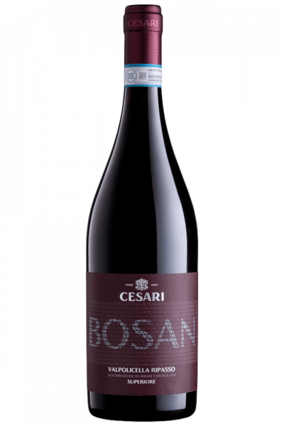 Valpolicella Ripasso Superiore Bosan