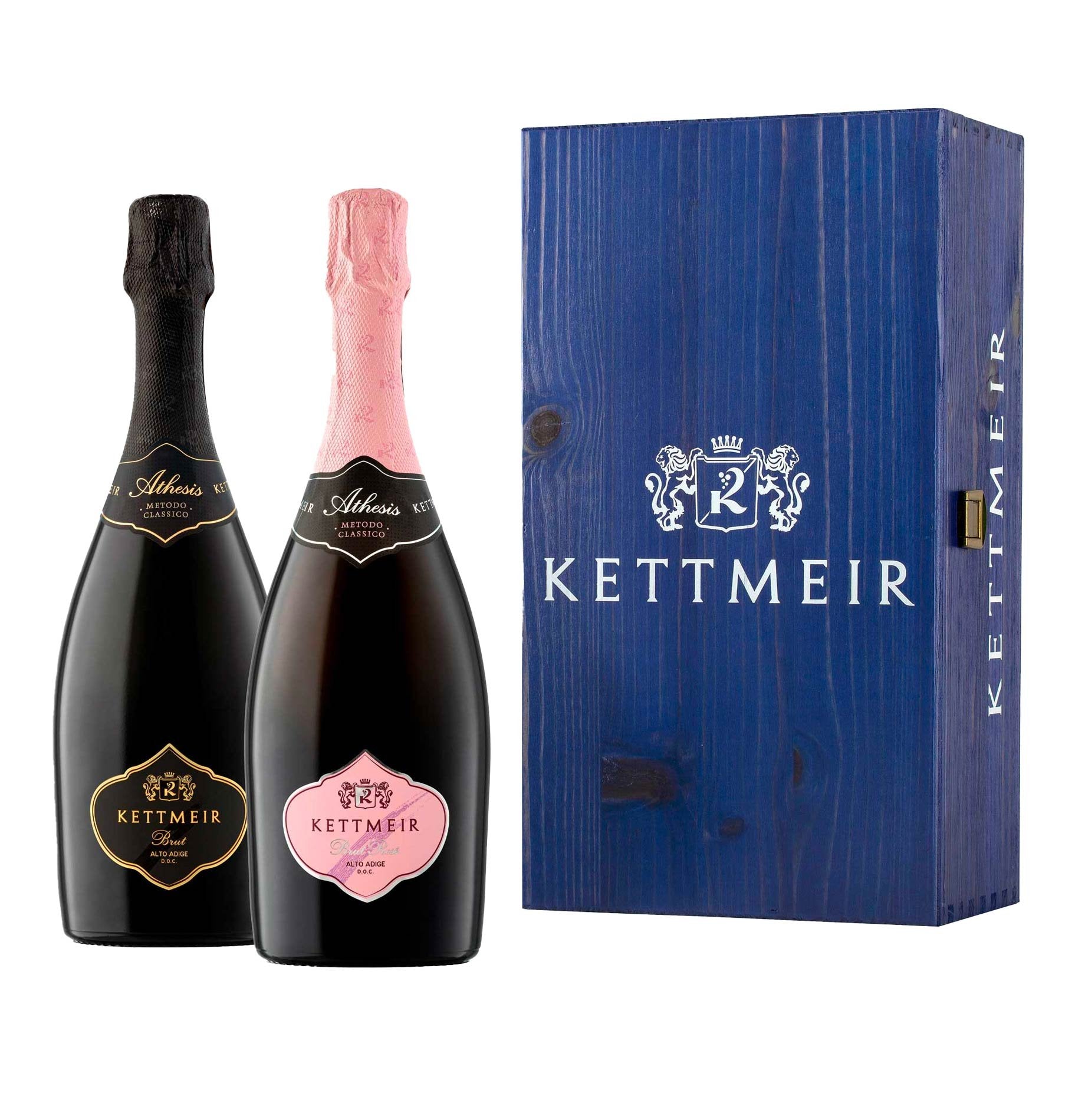 Le sfumature di Kettmeir