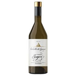 Collio Sauvignon Blanc Segré