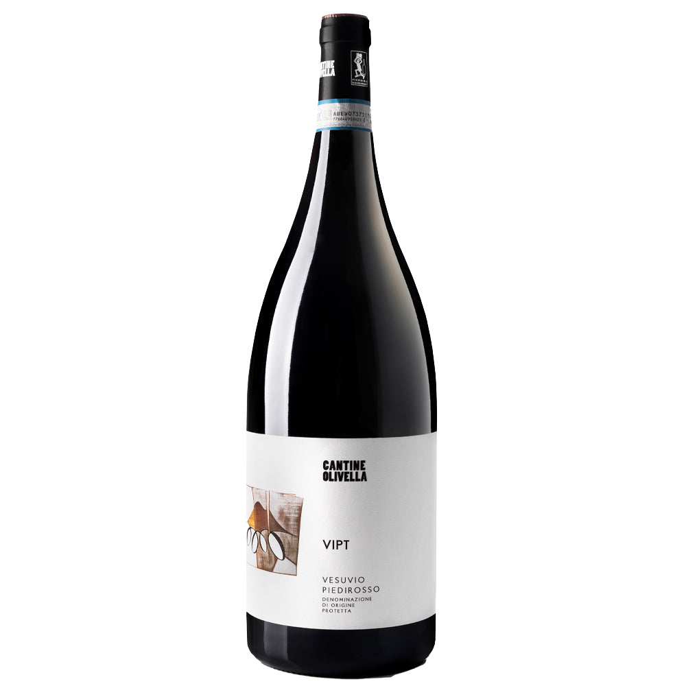 Vesuvio Piedirosso DOC VIPT