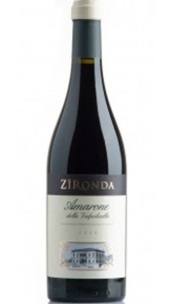 Amarone della Valpolicella DOCG