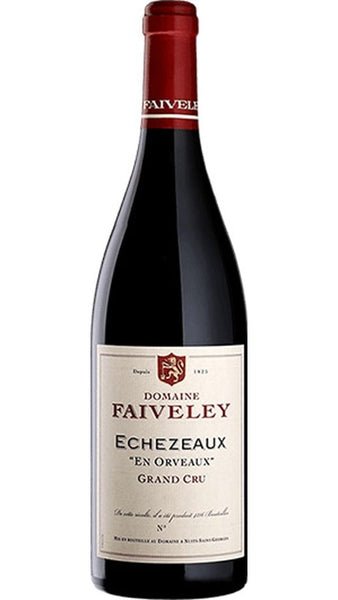 Echezeaux "En Orveaux" Grand Cru