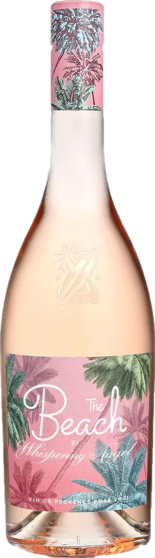 Chateau d'Esclans The Beach by Whispering Angel 2025