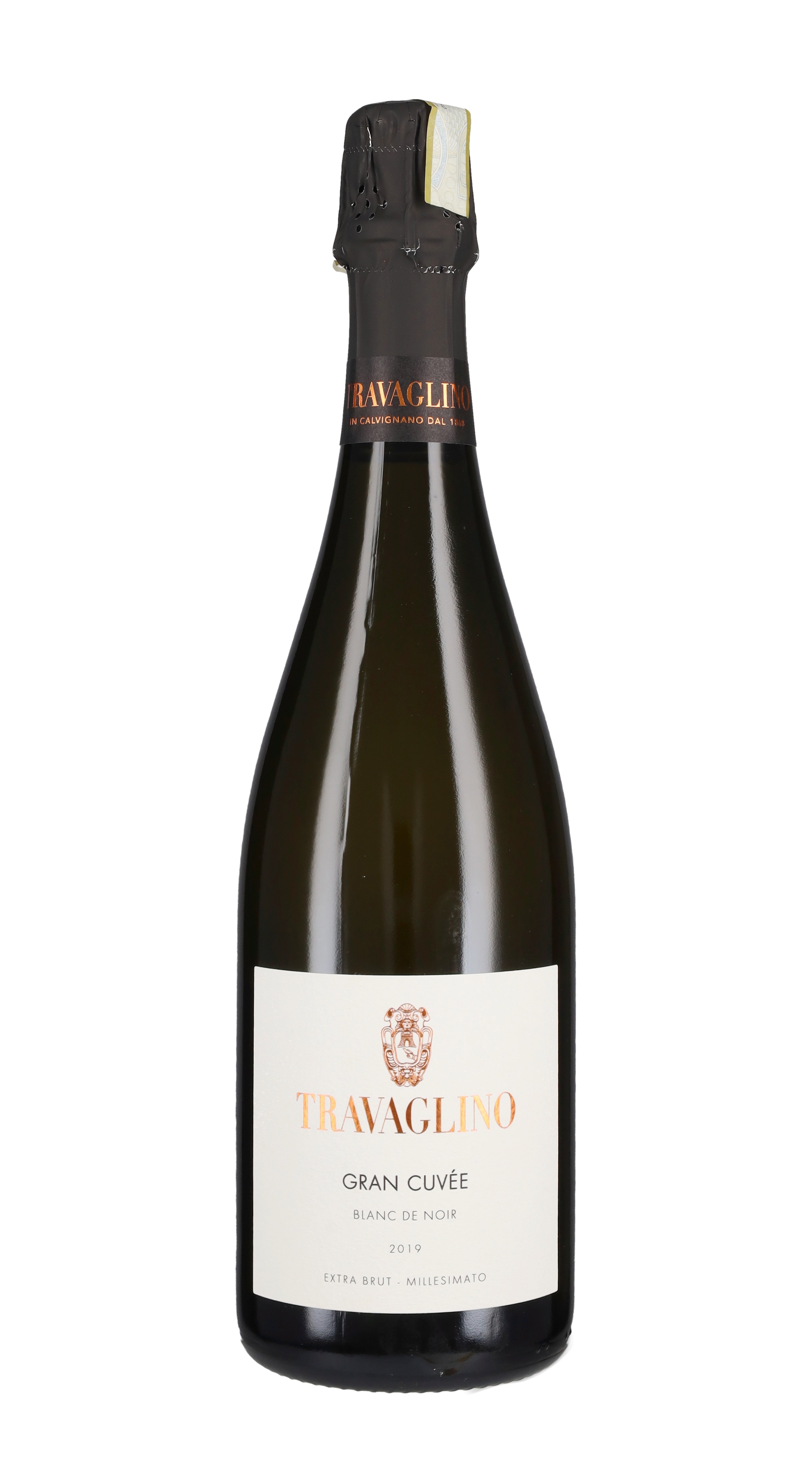 Spumante Metodo Classico Extra Brut Blanc de Noir