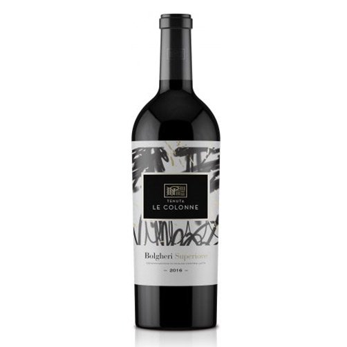 Bolgheri Superiore DOC