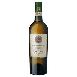 Terredora Campore Fiano di Avellino DOCG Riserva 2020 0,75 ℓ