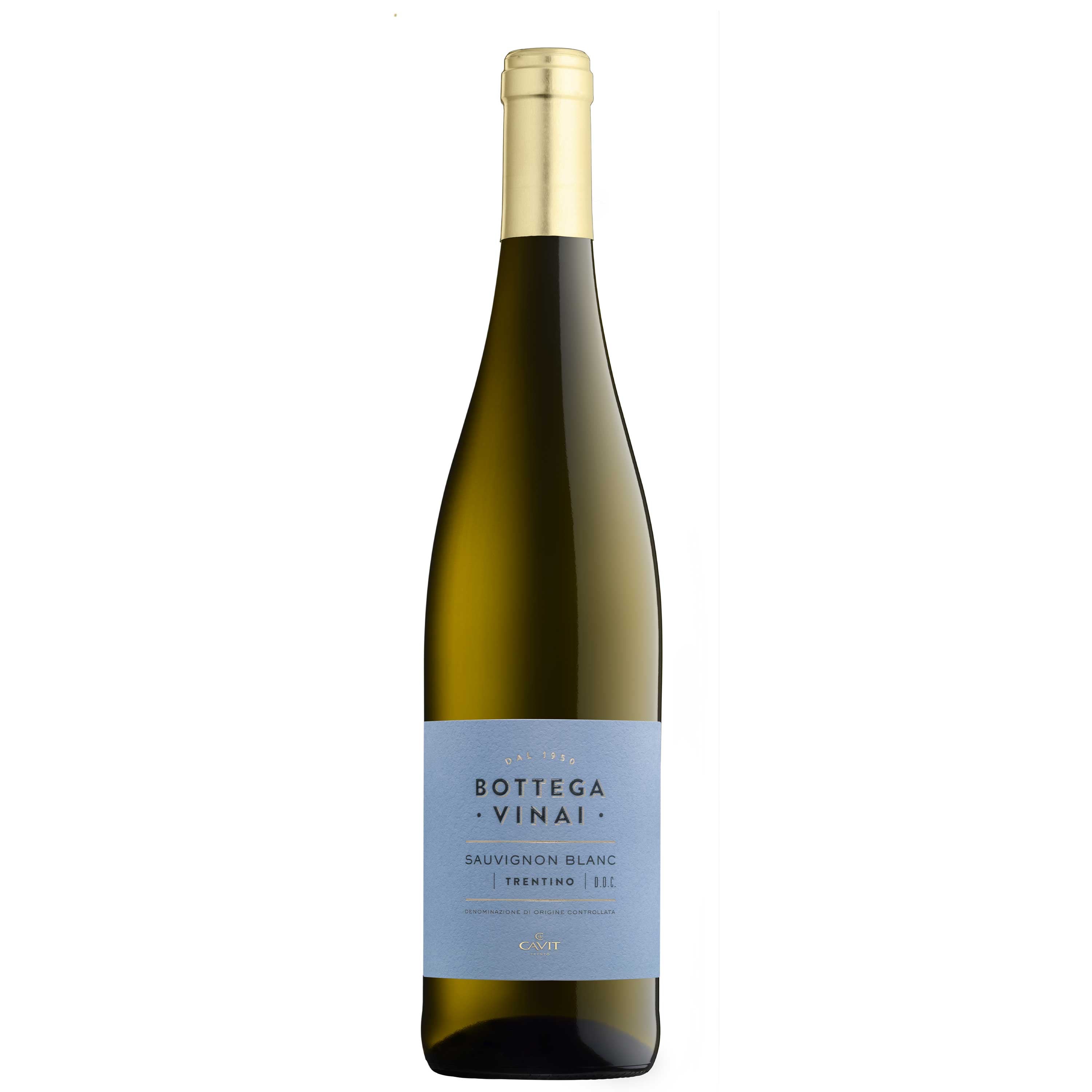 Trentino Sauvignon DOC