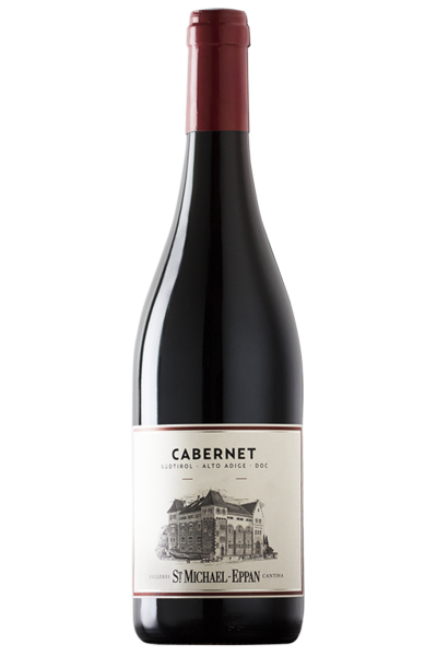 Cabernet St. Michael Eppan