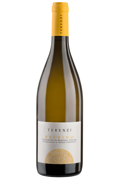 Vermentino Balbino Terenzi