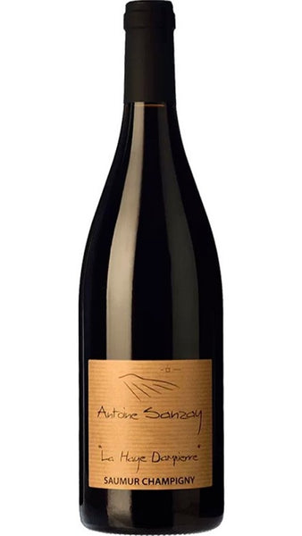 Saumur Champigny - La Haye Dampierre