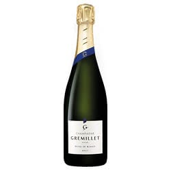 Champagne Brut Blanc de Blancs