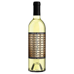California AVA Sauvignon Blanc