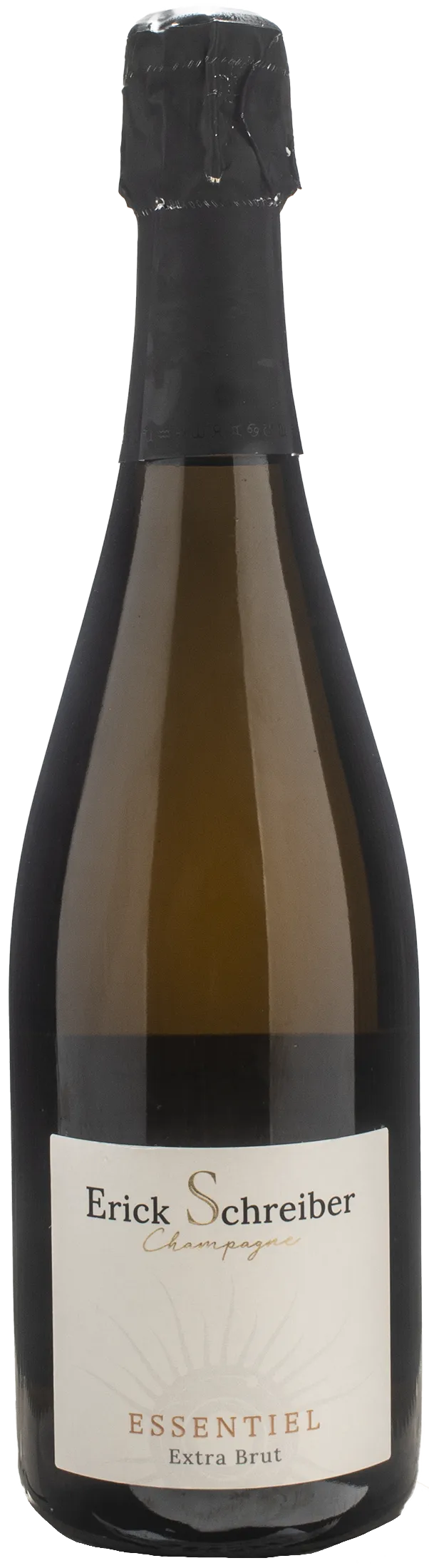 Erick Schreiber Champagne Essentiel Extra Brut