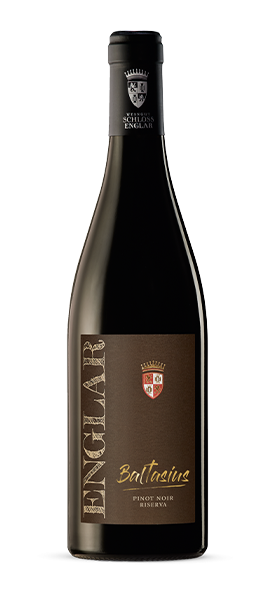 "Baltasius" Pinot Nero Alto Adige DOC Riserva 2021