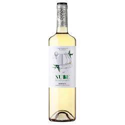Leza García Nube Rioja DOCa Tempranillo Blanco 2024 0,75 ℓ
