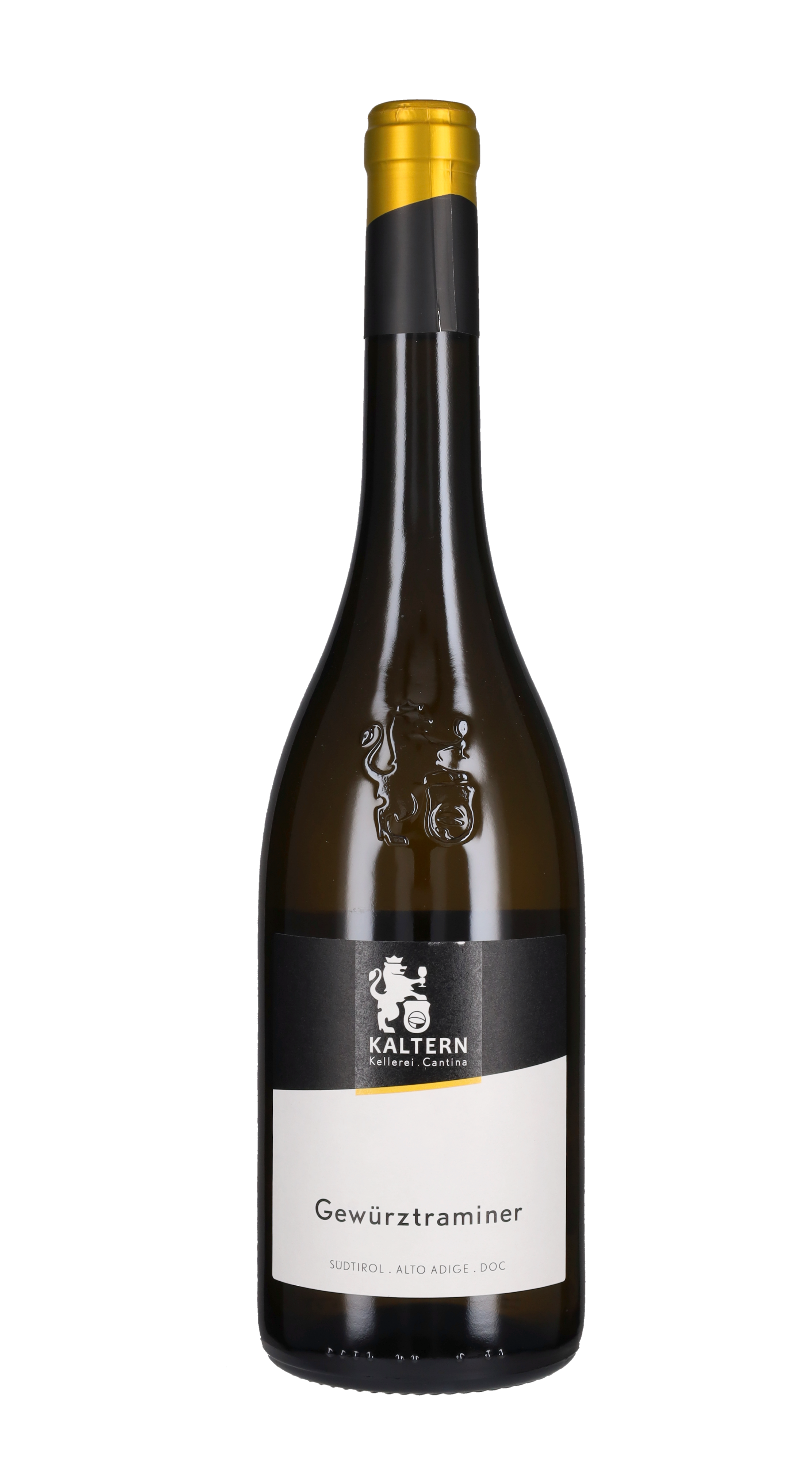 Gewurztraminer Cantina di Caldaro Kaltern