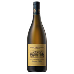 Western Cape WO Chardonnay Baroness Nadine