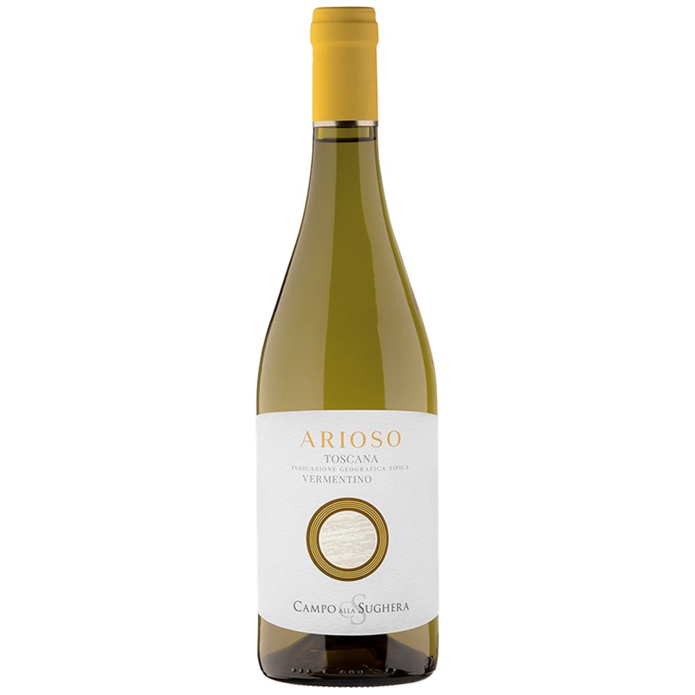 Toscana Bianco IGT Arioso