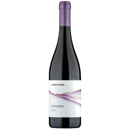 Calaonda Rosso Calabria IGT