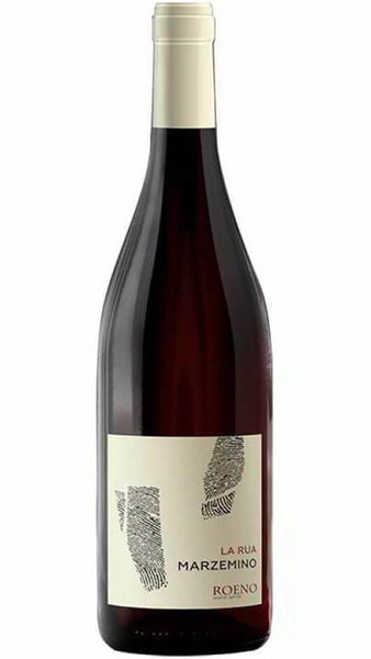 Marzemino Vallagarina IGT - La Rua