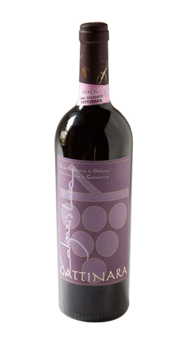 Gattinara Luca Caligaris