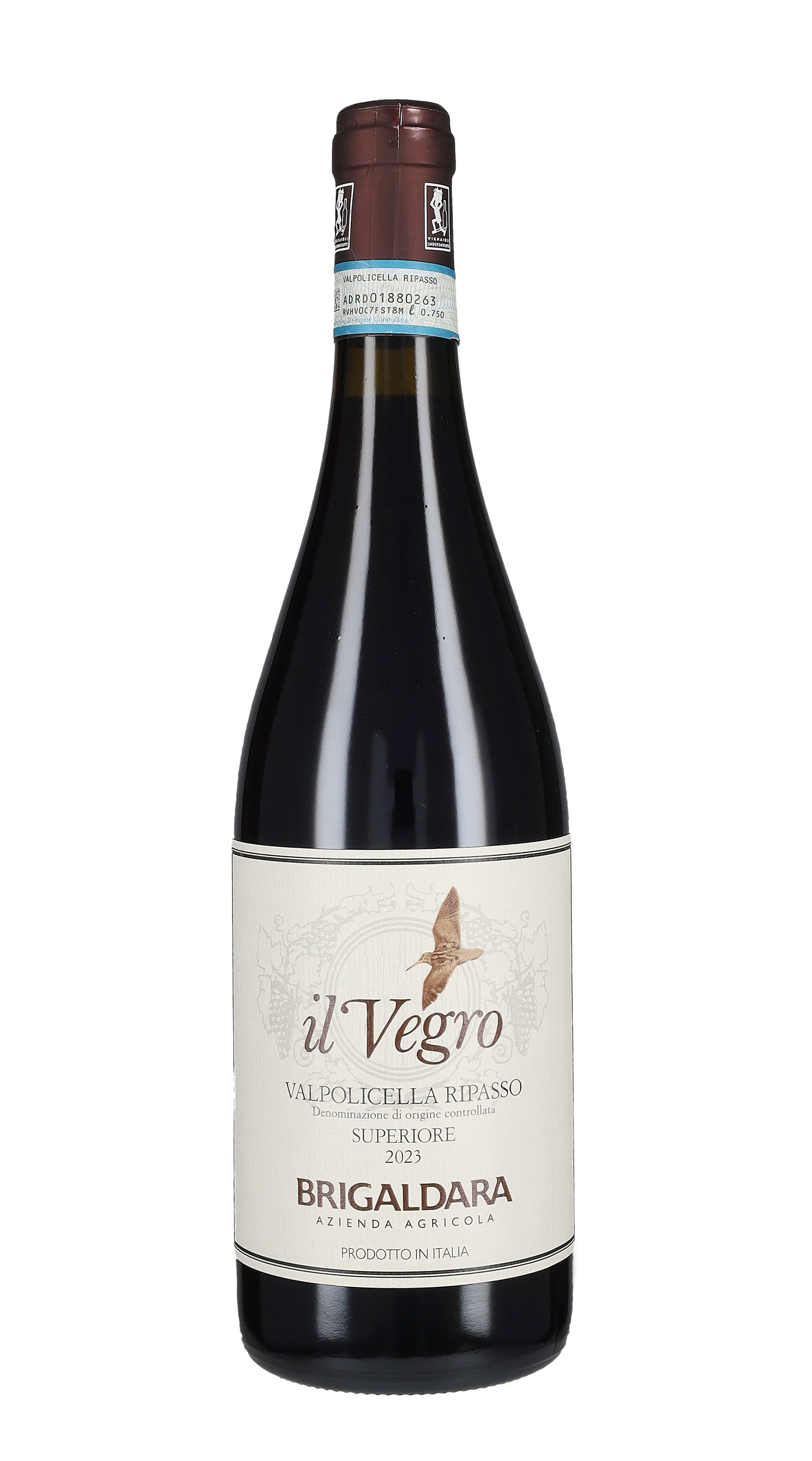 Valpolicella Ripasso Superiore Il Vegro