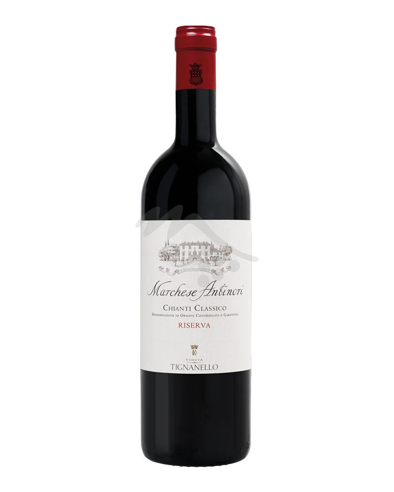 Marchese Antinori Riserva 2020 Chianti Classico DOCG Tenuta Tignanello Marchesi Antinori