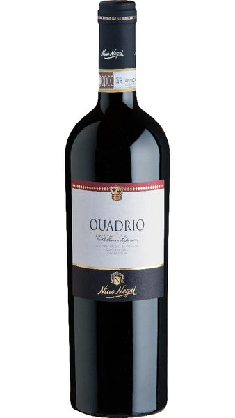 Valtellina Superiore DOCG - Quadrio