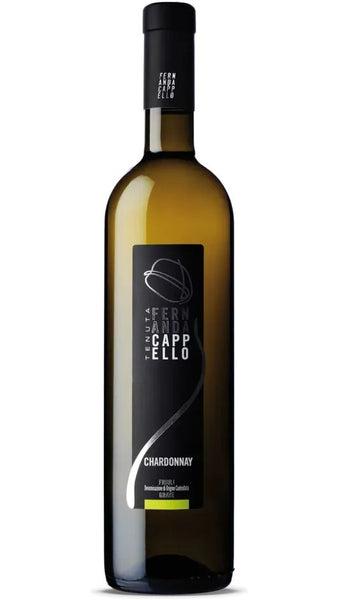 Chardonnay DOC Friuli Grave