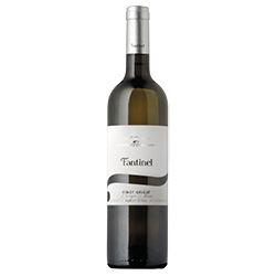 Friuli Grave Borgo Tesis Pinot Grigio