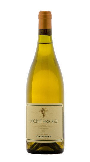 Chardonnay 'Monteriolo'